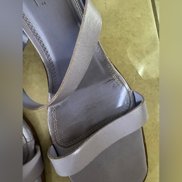 Leather mules ASOS - Picture 4 of 5